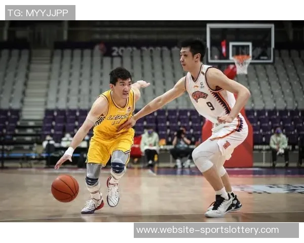 三少变孤少!孙铭徽扛起广厦单场45分如战神附体