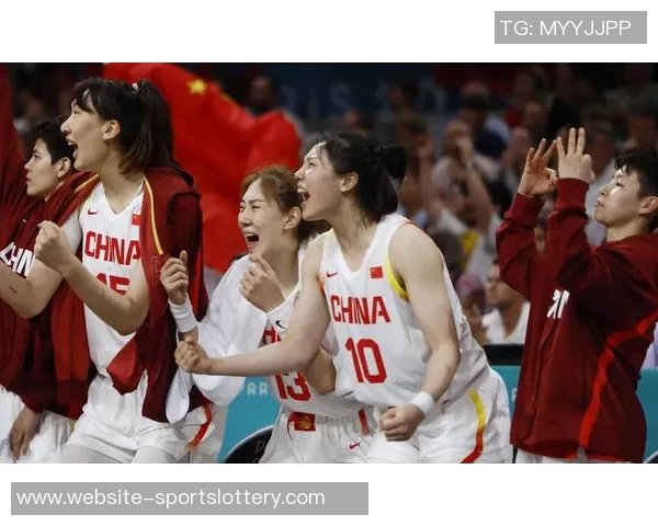 中国女篮与三人篮球奥运阵容揭晓，荣耀之路开启新篇章