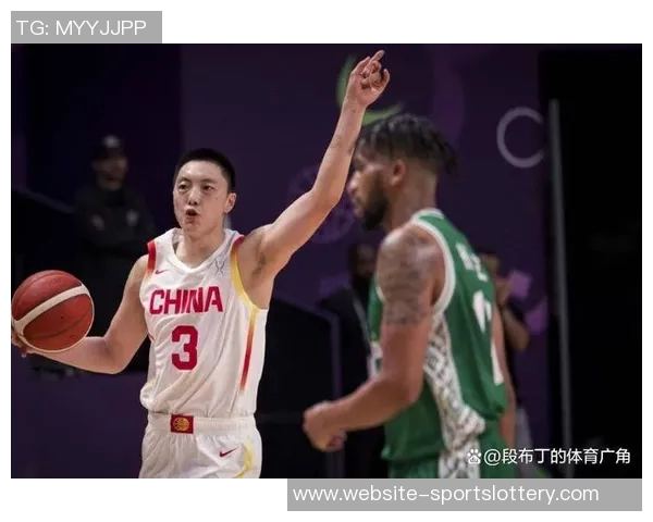 中国男篮狂飙三分雨!20分大胜中国台北,迎来两连胜的激情时刻